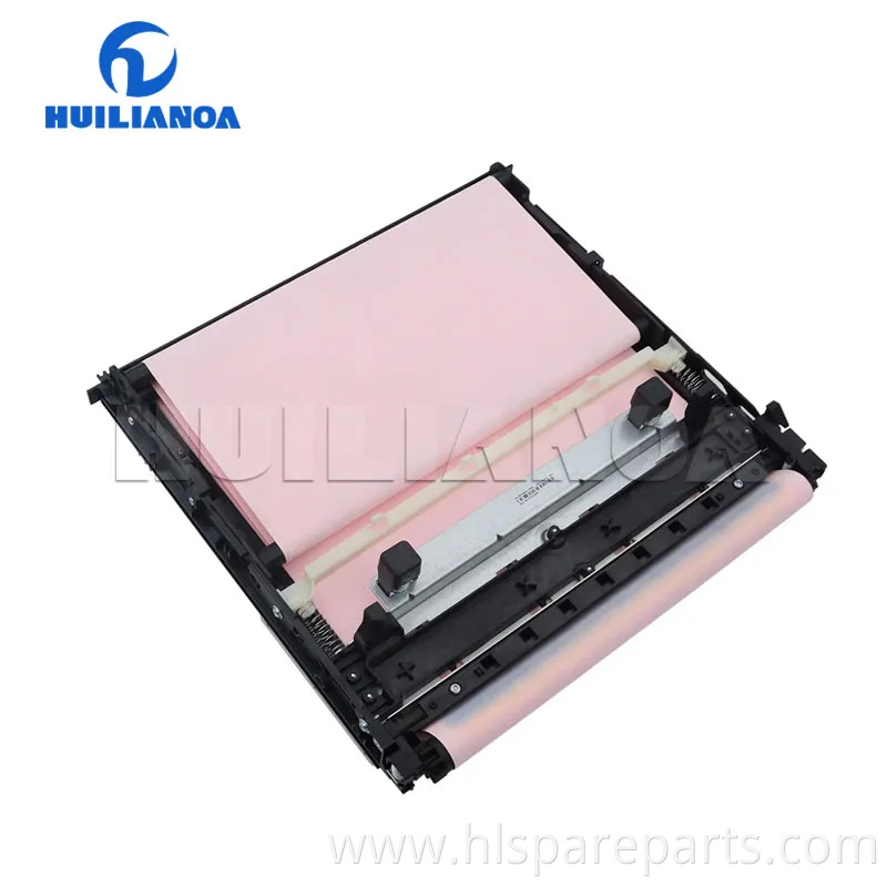 Service Sled 500 Series for HP Pagewide PRO 55250 P55750 E55650 E58650 577dw 577z 556DN 552 8610 8710 Web Advance Rack Assy D3q24-67002 Printer Parts